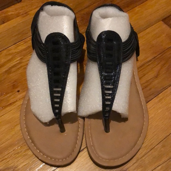 Shoes - Summer sandals
